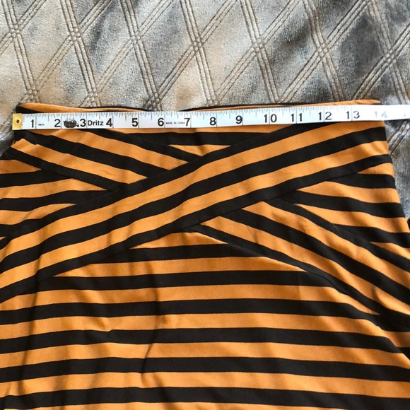 🍍Maxi Skirt - Picture 9 of 9